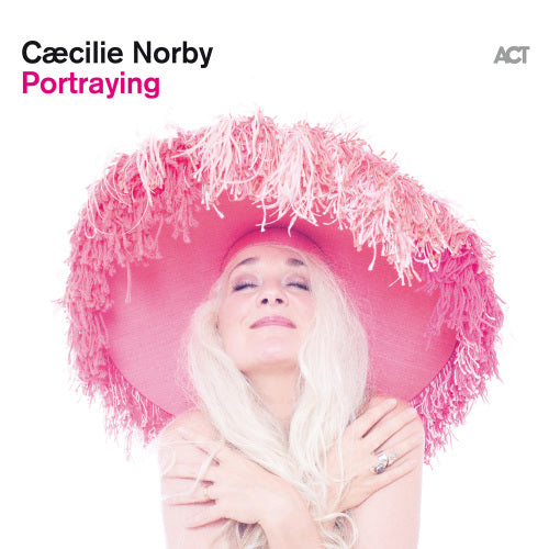 Caecilie Norby - Portraying (LP)