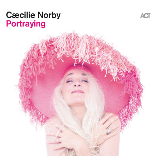 Caecilie Norby - Portraying (CD)