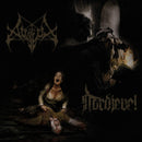 Avslut - Forslavad (CD) - Discords.nl