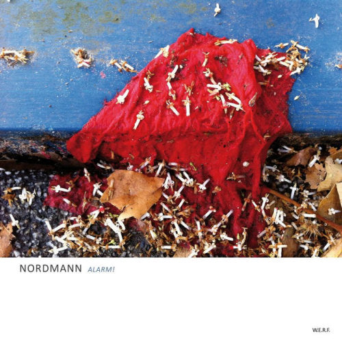 Nordmann - Alarm! (LP)