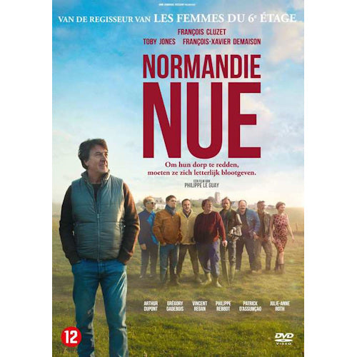 Movie - Normandie nue (DVD Music)