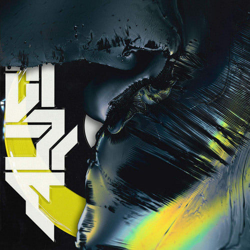 Northlane - Alien (CD) - Discords.nl