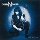 John Norum - Face the truth (CD) - Discords.nl