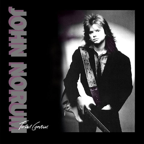 John Norum - Total control (CD) - Discords.nl
