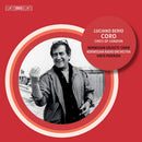 Christine Schadeberg & Musicians' Accord - Coro (CD) - Discords.nl