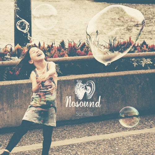 Nosound - Scintilla (CD)