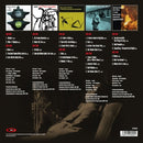 Miles Davis - Walkin', cookin', relaxin', workin', steamin' (LP) - Discords.nl