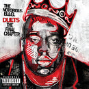 The Notorious B.i.g. - Duets: the final chapter (CD) - Discords.nl