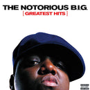 The Notorious B.i.g. - Greatest hits (LP) - Discords.nl