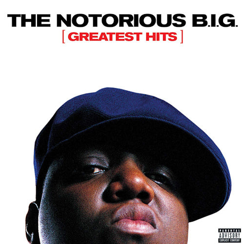 The Notorious B.i.g. - Greatest hits (LP) - Discords.nl