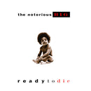 The Notorious B.i.g. - Ready to die (CD) - Discords.nl