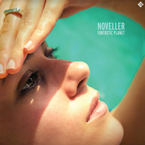 Noveller - Fantastic planet (CD) - Discords.nl