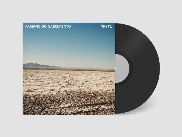 Fabiano Do Nascimento - Ykytu (LP) - Discords.nl