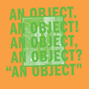 No Age - An object (LP) - Discords.nl