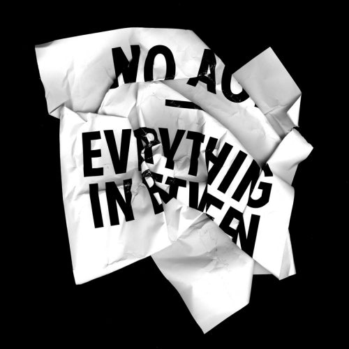 No Age - Everything in between (CD) - Discords.nl