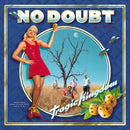 No Doubt - Tragic kingdom (LP) - Discords.nl