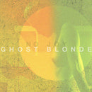 No Joy - Ghost blonde (CD) - Discords.nl