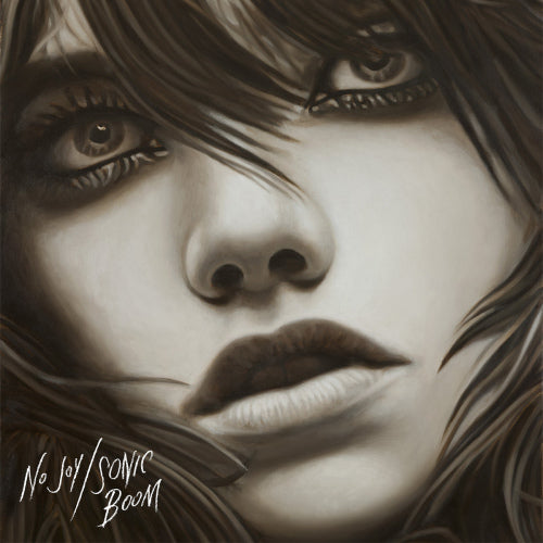 No Joy - No joy/ sonic boom (CD) - Discords.nl
