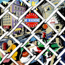 No Warning - Torture culture (CD) - Discords.nl