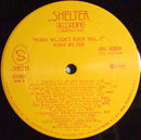 Hank Wilson - Hank Wilson's Back Vol. I (LP Tweedehands)