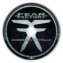 Fear Factory - Aggression Continuum (CD) - Discords.nl
