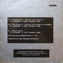 Ottorongo - Five O'Clock... My Ass, Let's Tango !!! (12" Tweedehands) - Discords.nl