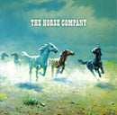 Horse Company, The - The Horse Company (CD Tweedehands) - Discords.nl