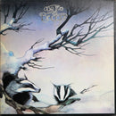 Badger (5) - One Live Badger (LP Tweedehands) - Discords.nl