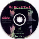 Three O'Clock, The - Arrive Without Travelling / Ever After (CD Tweedehands) - Discords.nl