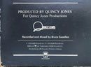 Quincy Jones - Sounds ... And Stuff Like That!! (LP Tweedehands)
