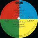 Queen - Hot Space (LP Tweedehands) - Discords.nl