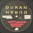 Duran Duran - Duran Duran (LP)