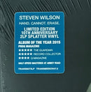 Steven Wilson - Hand. Cannot. Erase. (LP) - Discords.nl