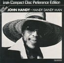 John Handy - Handy Dandy Man (CD Tweedehands)