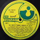Pretty Things, The - The Singles A's & B's (LP Tweedehands)