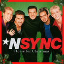 *nsync - Home for christmas (LP) - Discords.nl