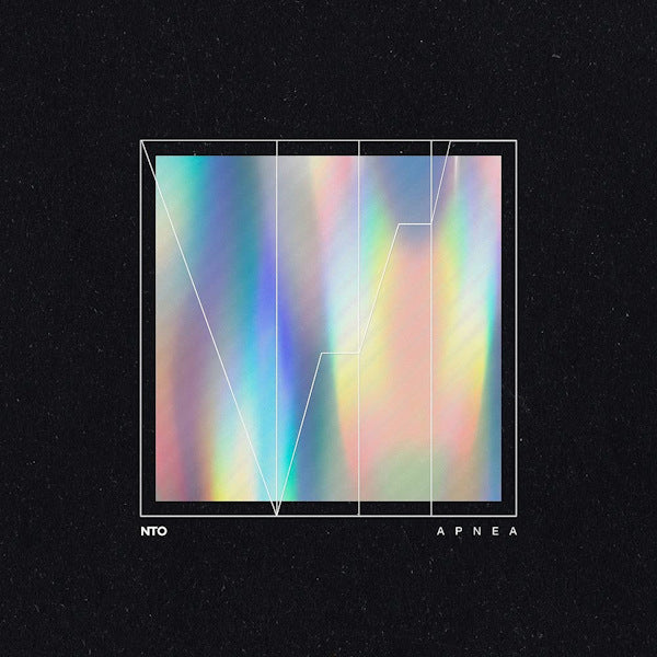 NTO - Apnea (LP) - Discords.nl