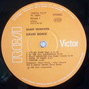 David Bowie - Scary Monsters (LP Tweedehands)