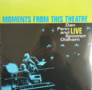 Dan Penn - Moments from this theatre (LP)