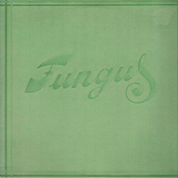 Fungus (3) - Fungus (LP Tweedehands)