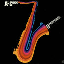 Al Cohn - Overtones (LP Tweedehands)