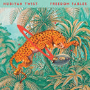 Nubiyan Twist - Freedom fables (CD) - Discords.nl