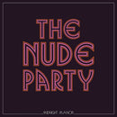Nude Party - Midnight manor (LP) - Discords.nl