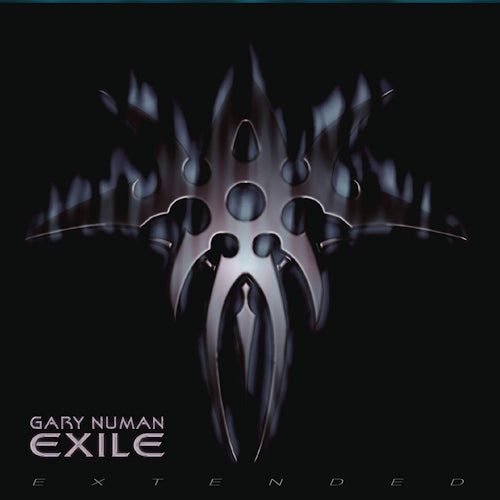 Gary Numan - Exile (CD)