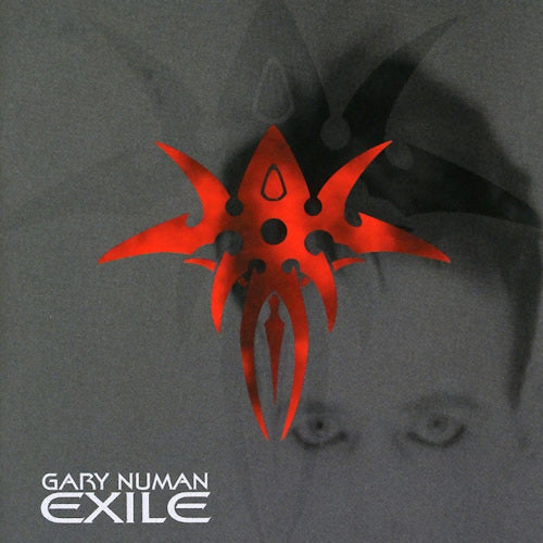 Gary Numan - Exile =reissue= (CD) - Discords.nl
