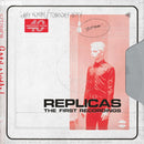 Gary Numan - Replicas (LP) - Discords.nl