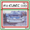V/A (Various Artists) - Mid-atlantic story vol.3 (LP)