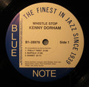 Kenny Dorham - Whistle Stop (LP Tweedehands)