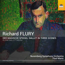R. Flury - Der magische spiegel (CD) - Discords.nl