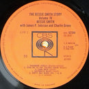 Bessie Smith With James Price Johnson & Charlie Green - The Bessie Smith Story - Vol. 4 (LP Tweedehands) - Discords.nl